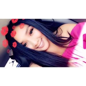 Meet your Posher, Natasha